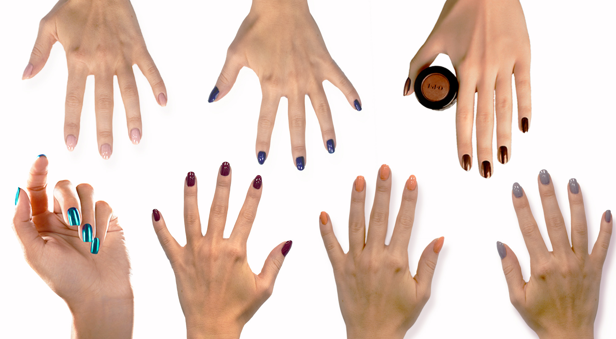 Why You Should Get An Opi Manicure Blow Ltd