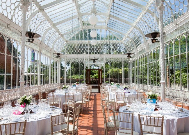 10 Quirky Unique London Wedding Venues Blow Ltd