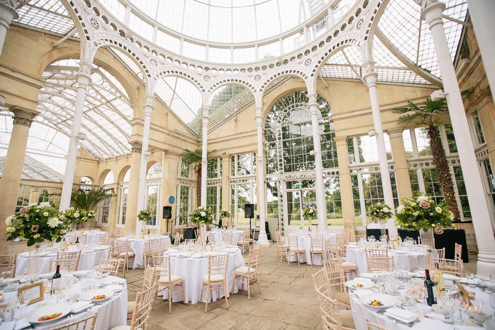 10 Quirky Unique London Wedding Venues Blow Ltd