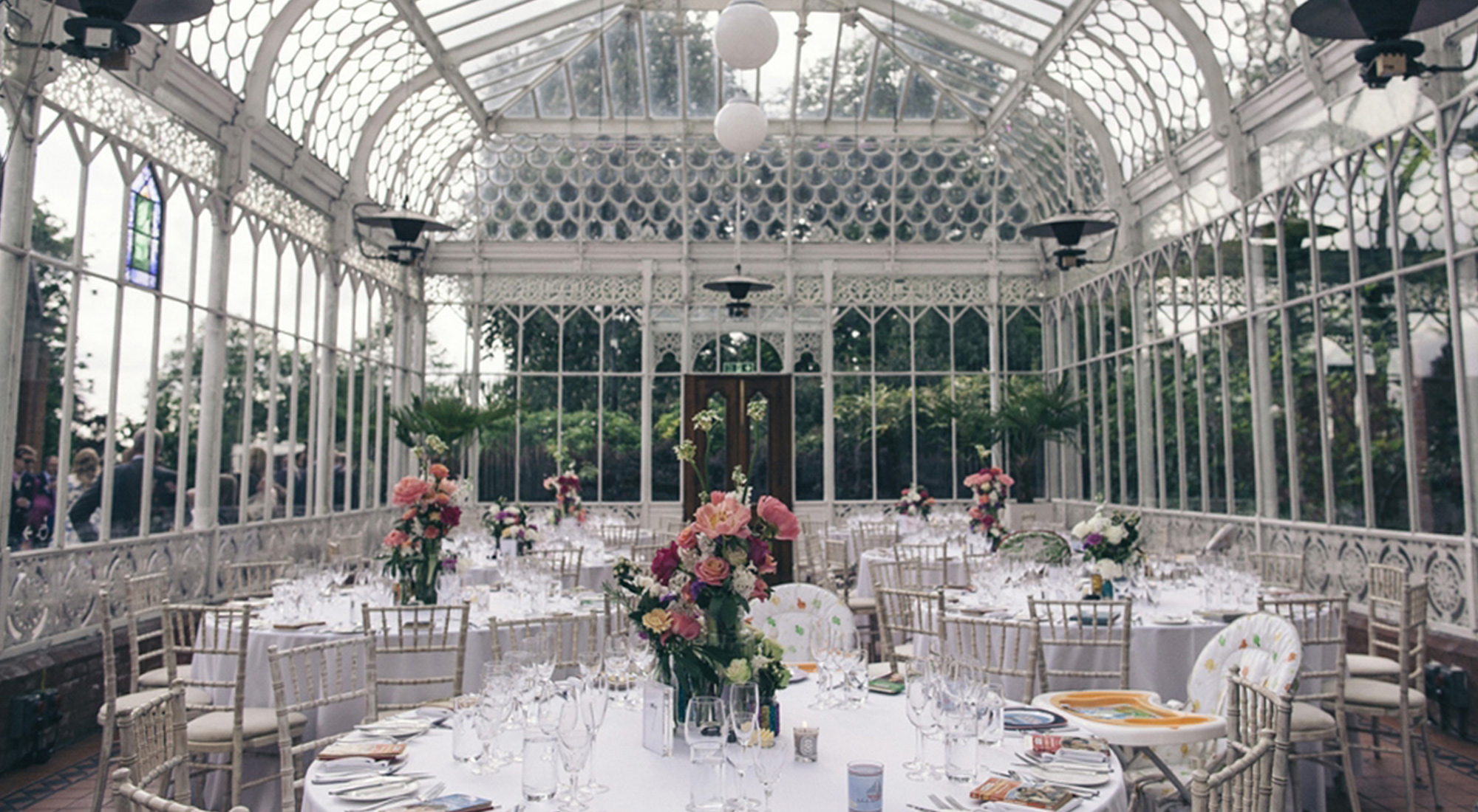 10 Quirky Unique London Wedding Venues Blow Ltd